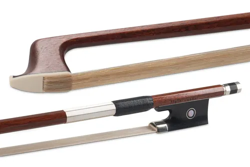 GEWA Violinbogen Fernambukholz 4/4