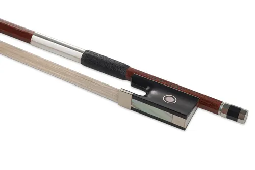 GEWA Violinbogen Fernambukholz 4/4