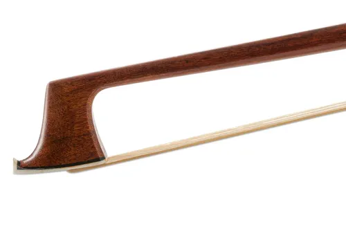 GEWA Violinbogen Fernambukholz 4/4 (Rund)