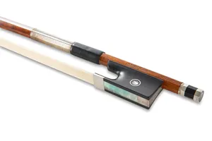 GEWA Violinbogen Günter Krauß Kantig