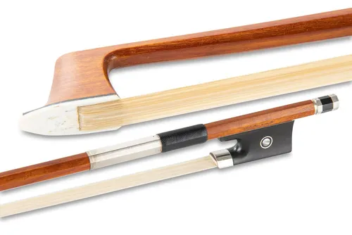 GEWA Violinbogen Günter Krauß Kantig