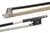 GEWA Violinbogen Carbon 4/4 Violine
