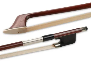 GEWA Cellobogen Fernambukholz 4/4