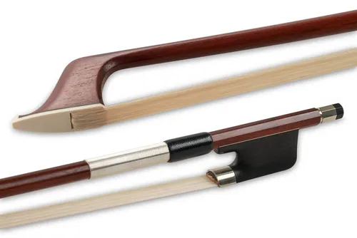 GEWA Cellobogen Fernambukholz 4/4