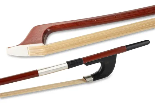 GEWA Bassbogen Massaranduba Schüler 3/4