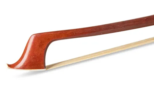 GEWA Bassbogen Massaranduba Schüler 3/4
