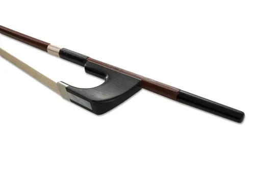 GEWA Bassbogen Massaranduba Schüler 1/4