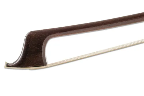 GEWA Bassbogen Massaranduba Schüler 3/4