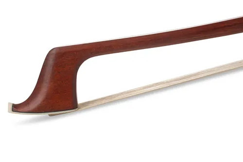 GEWA Bassbogen Erwin Mahler Kantig