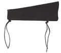 GEWA Bassbogenhalter Strings Schwarz