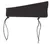 GEWA Bassbogenhalter Strings Schwarz