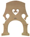 Aubert Basssteg 4/4 4-saitig (Fußbreite 154)