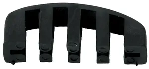 GEWA Dämpfer Die folgenden Modelle dämpfen den Ton extrem Viola