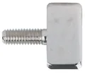 GEWA Stachelersatzschraube Strings Nickel