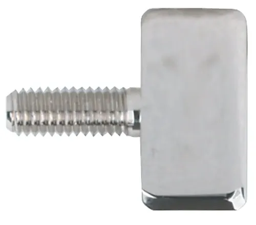 GEWA Stachelersatzschraube Strings Nickel
