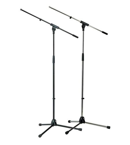 K & M Mikrofonständer 210/6