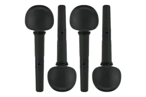 Wittner Cello Feinstimmwirbel 4/4-7/8 Ø 12,5 /1:25