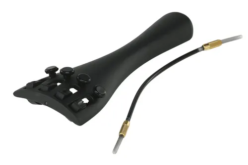 Wittner Violin Saitenhalter Ultra Multi-System 4/4