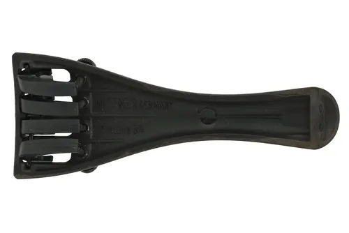 Violin Saitenhalter 3/4 Palisanderfarben (3/4 Palisanderfarben)