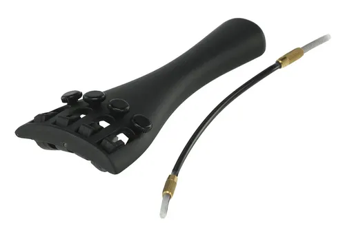 Wittner Violin Saitenhalter 1/2