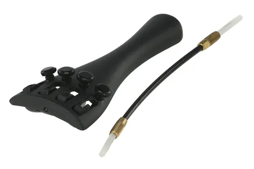Wittner Violin Saitenhalter 1/8