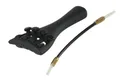 Wittner Violin Saitenhalter 1/16