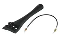 Wittner Cello Saitenhalter Standard 3/4 - 1/2