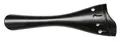 GEWA Kontrabass Saitenhalter Ebenholz 3/4 4-saitig