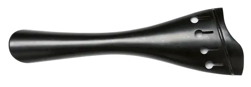 GEWA Kontrabass Saitenhalter Ebenholz 3/4 4-saitig