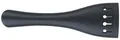 GEWA Kontrabass Saitenhalter Ebenholz 4/4 5-saitig