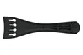 Wittner Kontrabass Saitenhalter Ultra 1/4