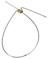 GEWA Violin Anhängesaite Strings 
