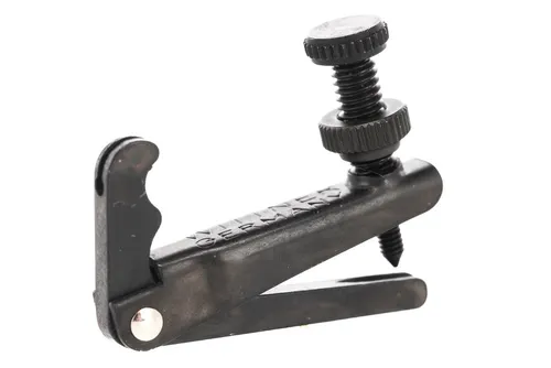 Wittner Violin Feinstimmer  (Schwarz)