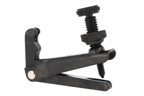 Wittner Violin Feinstimmer  (Schwarz)