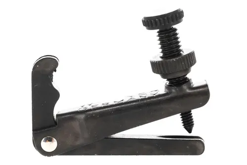 Wittner Violin Feinstimmer  (Schwarz)