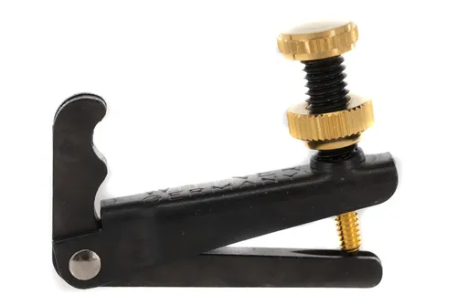 Wittner Violin Feinstimmer  (Für Stahlsaite)