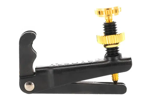 Wittner Violin Feinstimmer  (Für Darmsaite)