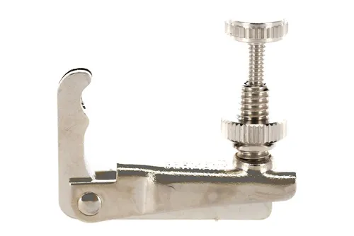 Wittner Violin Feinstimmer  (Vernickelt)