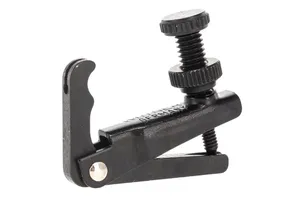 Wittner Violin Feinstimmer  (Schwarz)