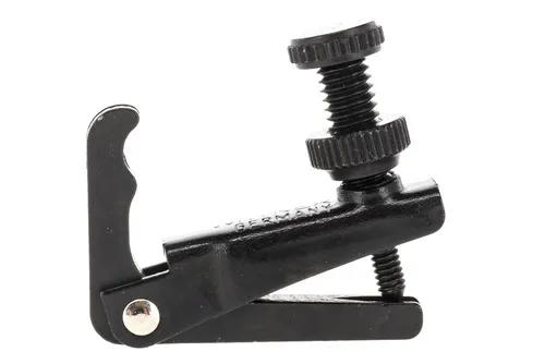 Wittner Violin Feinstimmer  (Schwarz)