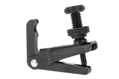 Wittner Violin Feinstimmer  (Schwarz)