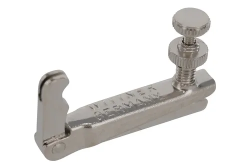 Bogenkeil Cello Kopf