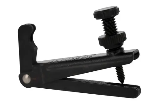 Wittner Viola Feinstimmer  (Schwarz)