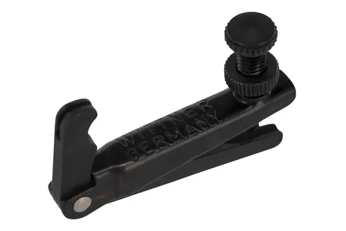 Wittner Viola Feinstimmer  (Schwarz)