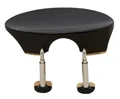 Wolf Kinnhalter Standard Flesch 