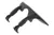 Wittner Kinnhalter Violine 3/4