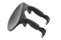 Wittner Kinnhalter Violine 1/2 -1/4