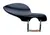 GEWA Kinnhalter Guarneri 4/4-3/4