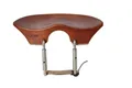 GEWA Kinnhalter Flesch Ebenholz 1/2-1/4