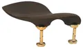 GEWA Kinnhalter Modell Guarneri Buchsbaum